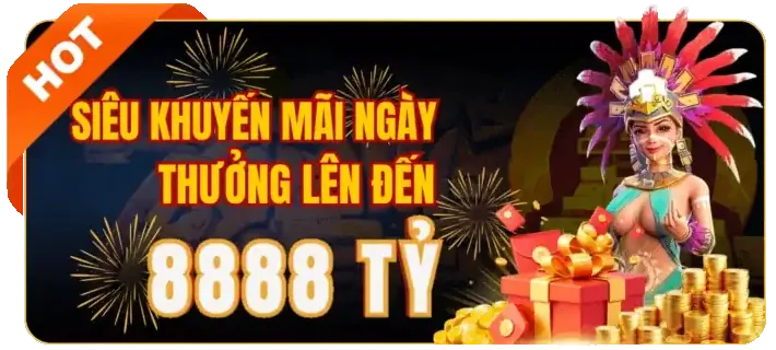Chương trình VIP Bắn Cá TJ77