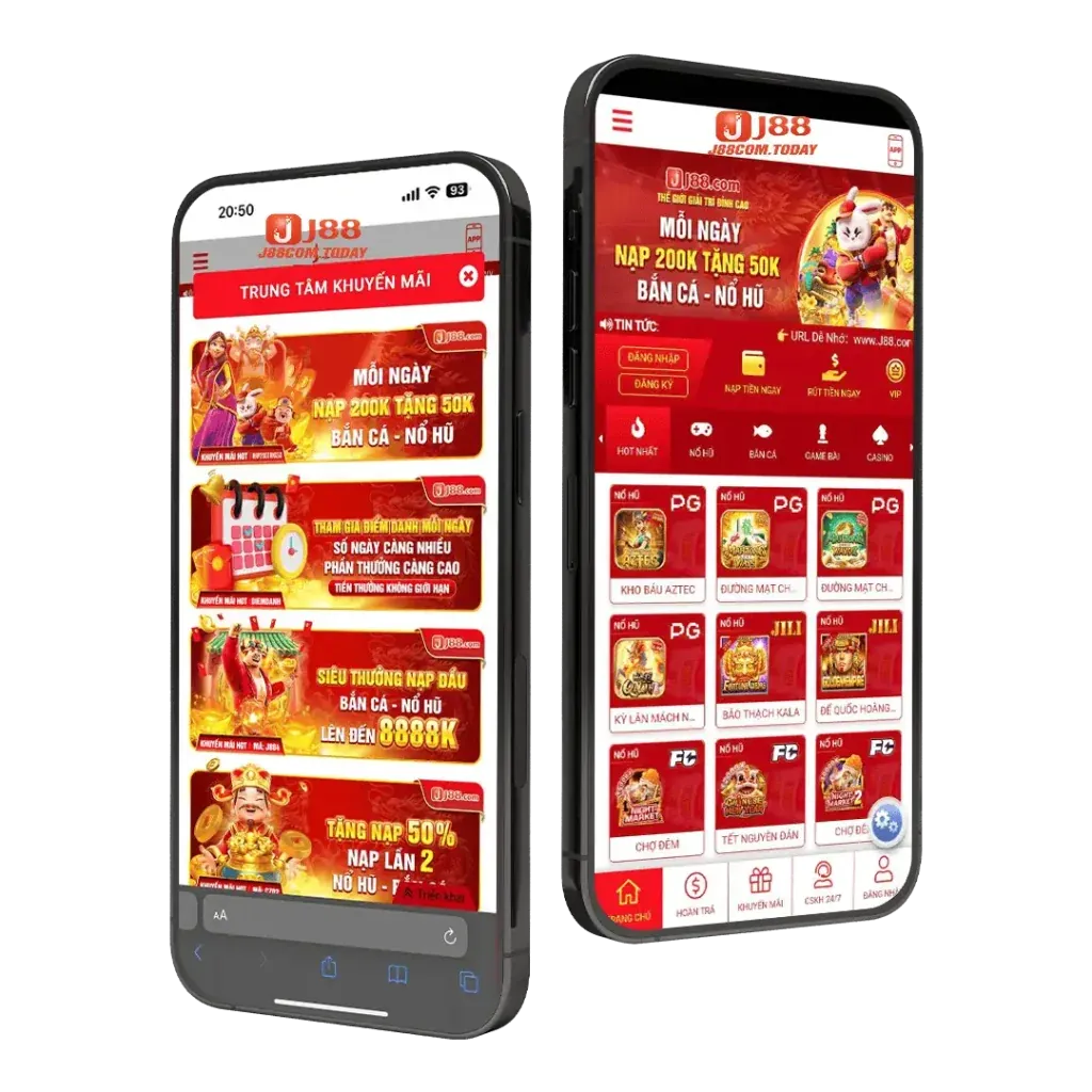 Cộng đồng Bắn Cá TJ77