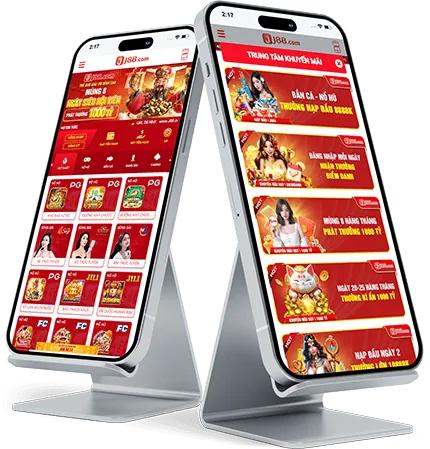 Đa dạng game Bắn Cá TJ77