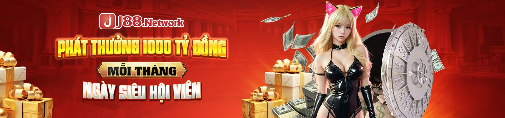 Khuyến Mãi Hấp Dẫn TJ77 Link Mới 2026