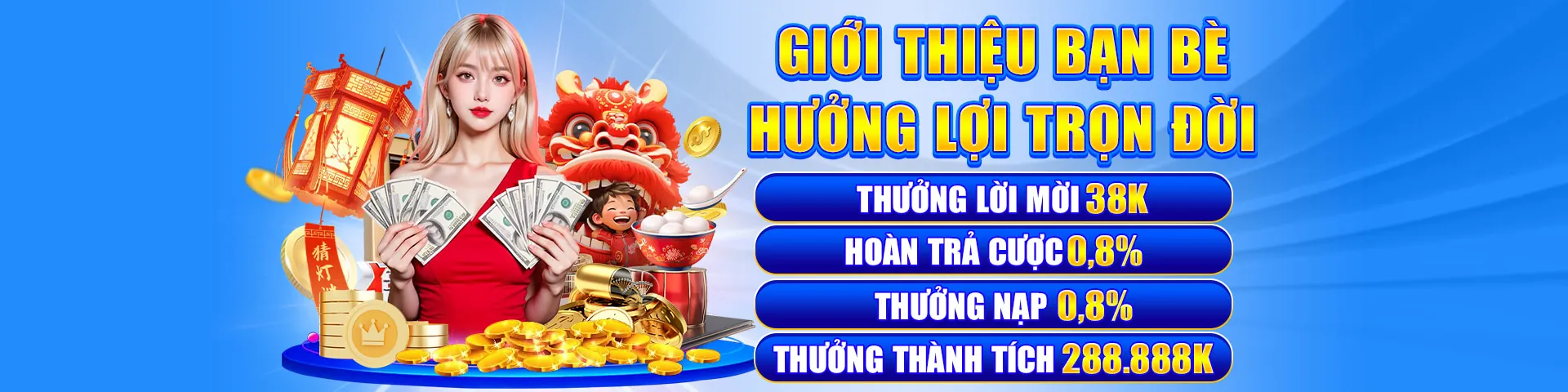 Hình ảnh chủ đạo game bắn cá TJ77