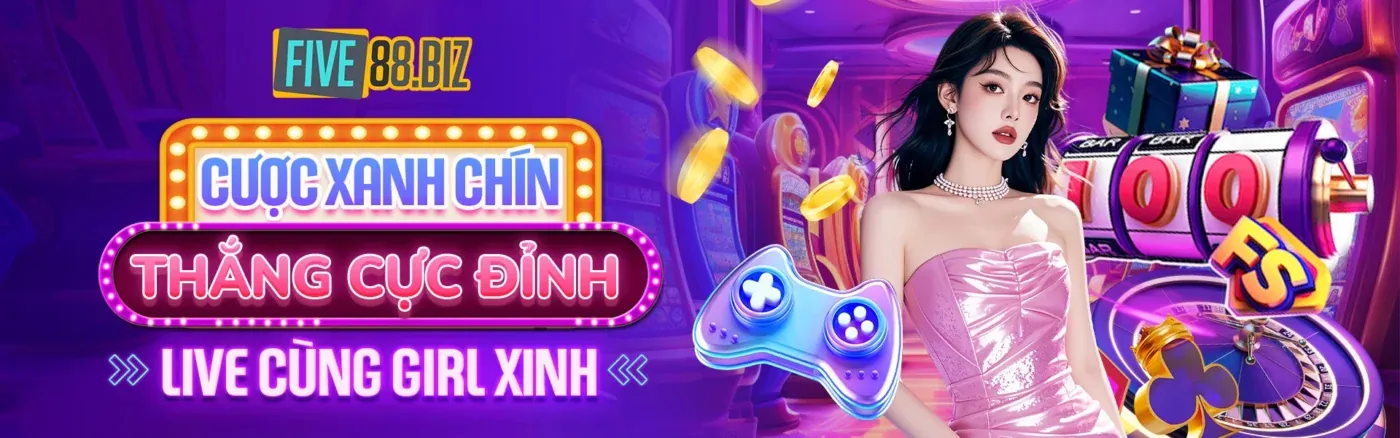 Thế giới trò chơi slot đầy màu sắc tại tj77 link mới