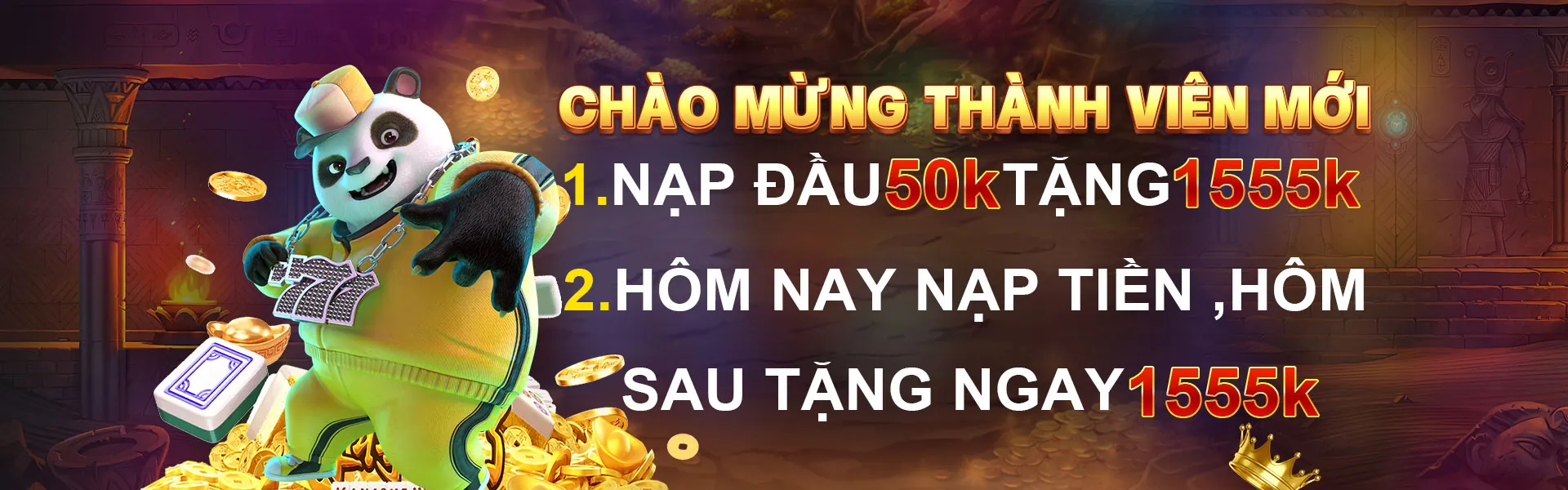 Hình ảnh khuyến mãi độc quyền TJ77 link mới 2026