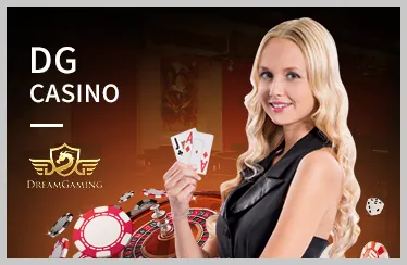Casino trực tuyến TJ77