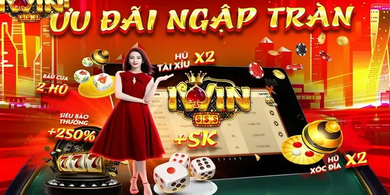 Casino trực tuyến TJ77